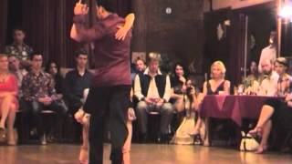 Video thumbnail for Mamié Sancy & Felipe Zarzar in La Bruja (1) "Si Yo Pudiera Comprender" M.Calo