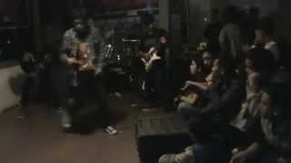 Download lagu Demonity-Jodo Moal Kamana @Road To Sumedang Death Fest#1 mp3