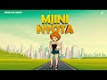 Mzee Wa Bwax Mjini Nyota Official Audio
