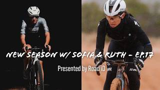 The Cooldown w/ Sofia & Ruth | Ep. 17 | A New Season | Presented by Road iD