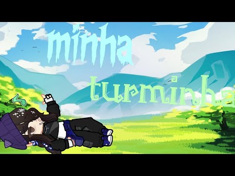 Minha turminha
