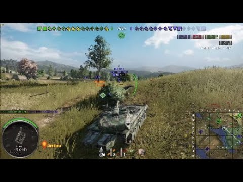 UDES 15/16 TierX Swedish Medium 10k Farm