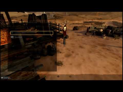 SychosisPatient plays - Neverwinter