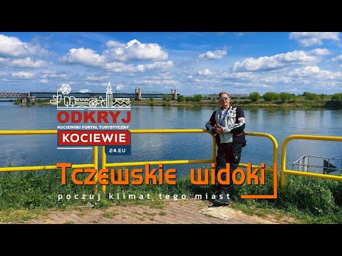 Bulwar na Wisłą w Tczewie