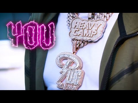Lil Migo x Garo x Rico Platino “You” (Official Music Video)