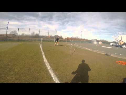 Liam Lawrence Fit Light Session