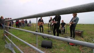 Sivert Høyem Sessie (Live op Into The Great Wide Open 2014)