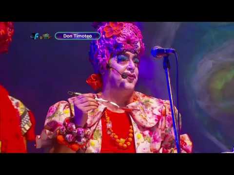 7ma Etapa 2017 - Don Timoteo