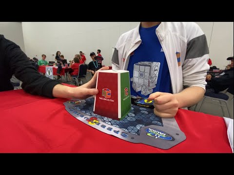 When Tymon Is Your Judge