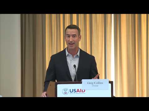 175th BIFAD Meeting on Resilience Measurement and Analysis Pt. 3