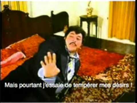 La leçon de Socrate à Calliclès