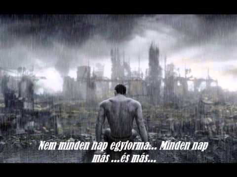 Plastikhead feat. Majka - Ha menni kell... (.... Remix)