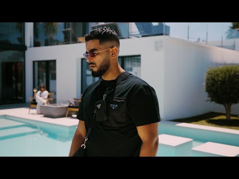 HMZ - Conquistador (Clip Officiel)