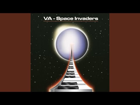 Who Got Da Space Powda?