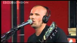 Glenn Aitken - Just No - BBC London Live