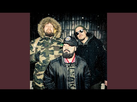 Kolme iloista rosvoa