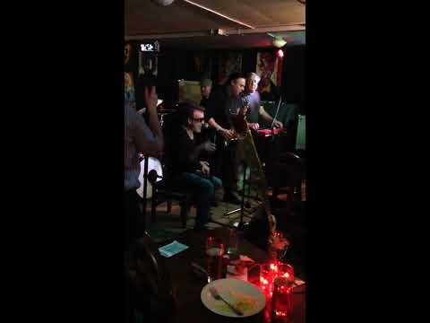 Сергей Гуцан & GoodSun Band 05/05/2017 BBKing Club