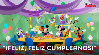 Feliz Feliz Cumpleaños 🎂🎉  Disney