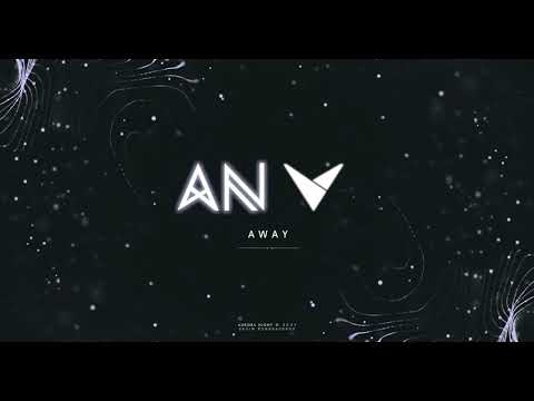 Aurora Night x Vadim Bonkrashkov - Away [Official Music Video]