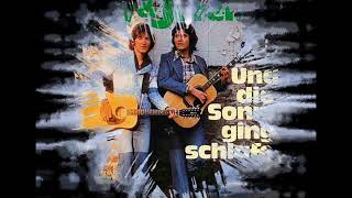 Jay &amp; Jeremy (Andreas Martin) - Marylin (1977)