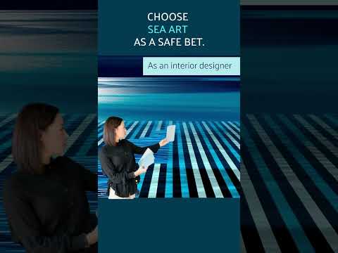 Interior designer Advice for choosing contemporary art