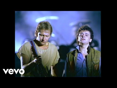 Air Supply - Making Love Out Of Nothing At All