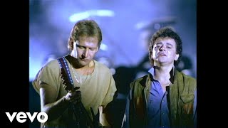 Musik-Video-Miniaturansicht zu Making Love out of Nothing at All Songtext von Air Supply