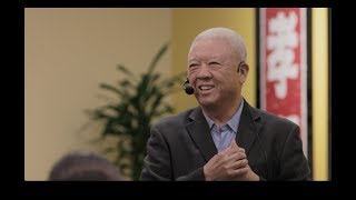 Andrew Cherng | My Panda Story