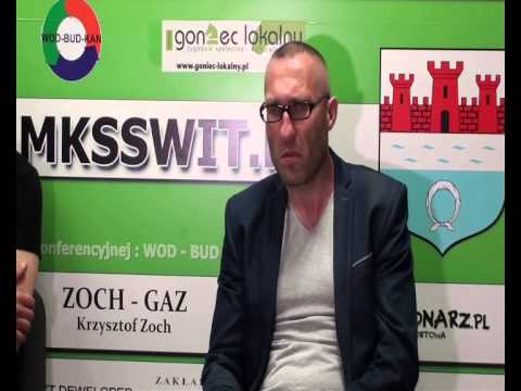Świt NDM - Legionovia 0:4 (21.05.2014)
