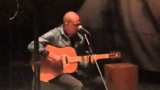 Jim and the French Vanilla at Seachange Gastro non Grata pat