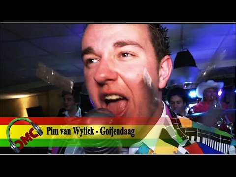 Finalist LVK 2015 Pim van Wylick - Goijendaag (finalist CMC Alaif 2015)