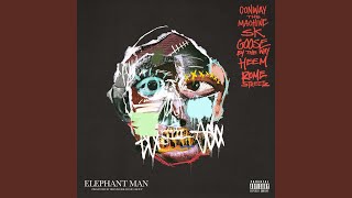 Elephant Man (feat. Heem B$F &amp; Rome Streetz)