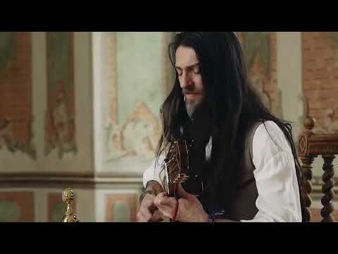 Strings of a Bard (acoustic) - Estas Tonne (2021)