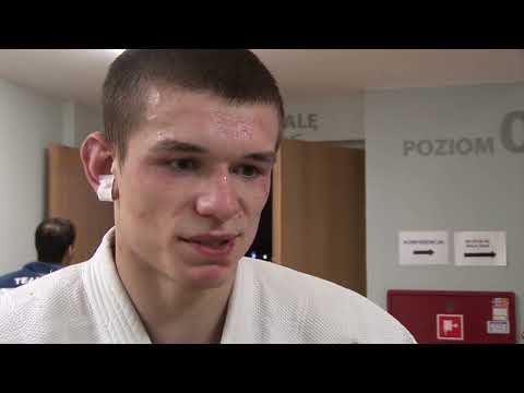 Puchar Świata w JUDO - Warszawa 2009 - cz.6