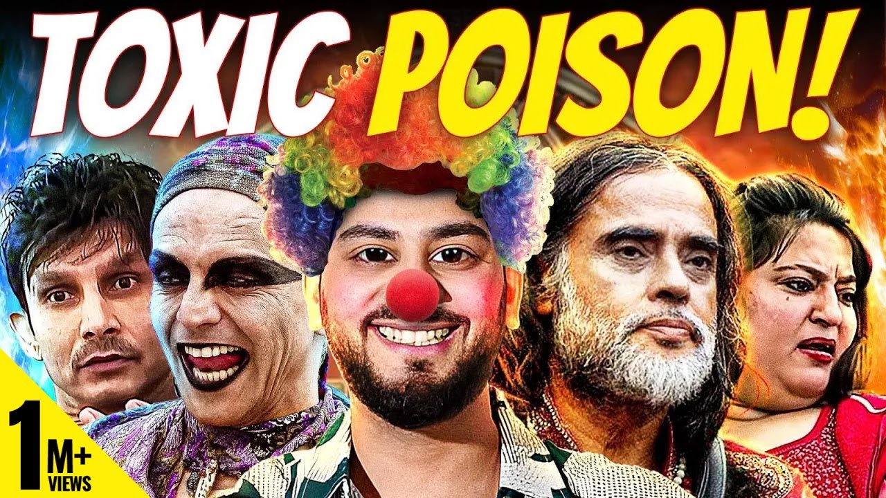 Dirty Reality of Bigg Boss | Reality TV Shows Playing A Dangerous Game? | Akash Banerjee