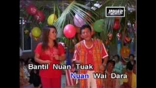 Download lagu Joget Mansang Puang Pulai Gegendai - Wilson & Stella Philip mp3