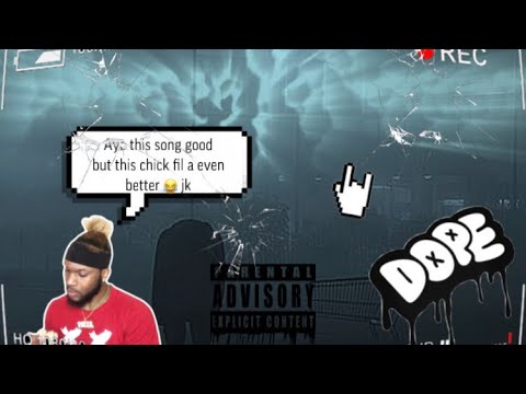 SjToognar WHERESYONOGGIN?? ft. Nukrito & LVST(Prod. By NXM1NAL)| Reaction!