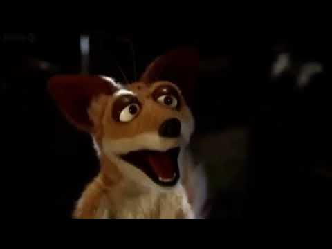 Mongrels | Vince and the Chimpanzee