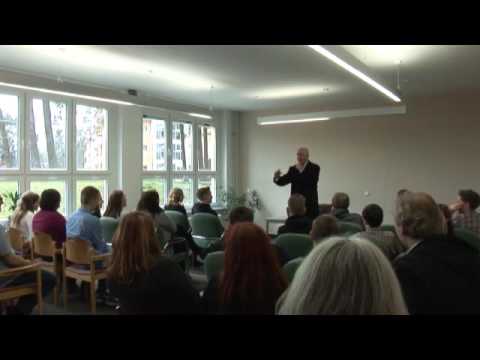 Premiere: Faust im Klassenzimmer - ELSTERWELLE