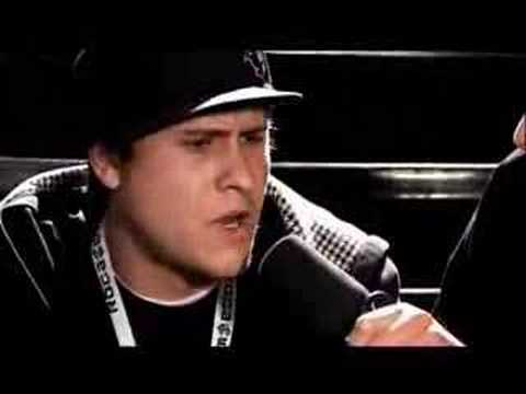 1ON1 Freestyle-Battle Vol. 4 - Ausschnitte