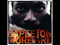 Capleton - Danger Zone