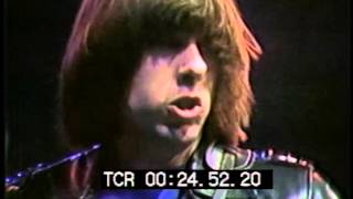 Ramones, &quot;Do You Remember Rock N Roll Radio&quot; - The Old Grey Whistle Test
