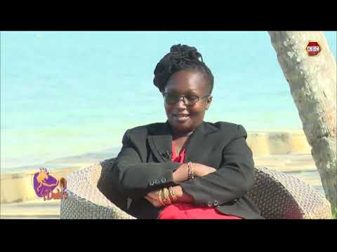 Dada's I Sexual & Gender Based Violence at the Coast Region