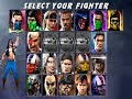Ultimate Mortal Kombat 3 NIGHTWOLF Arcade Newbie TAS