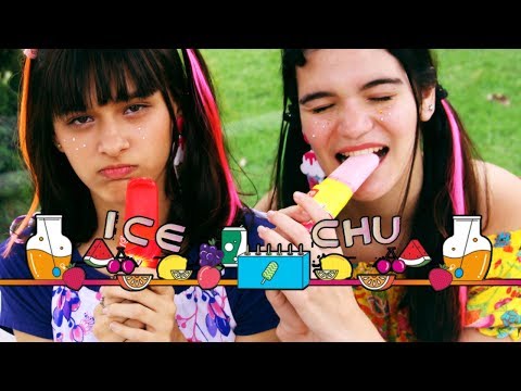 OGUOGU (GUGUDAN) - ICE CHU [Dance cover]