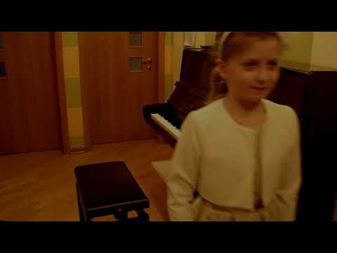 Проскурякова Марта Андреевна