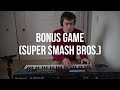 Piano Cover 205 Bonus Game Super Smash Bros