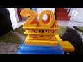20th Century Fox Bloopers Episode 7