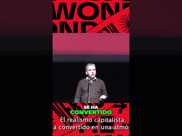 Vídeo relacionado con Constructos Flatline (FUTUROS PROXIMOS)