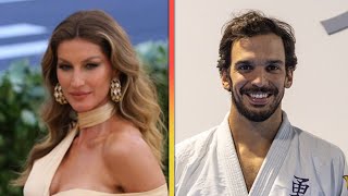 Download lagu Inside Gisele Bündchen's 'Simple' Wedding With Joaquim Valente (Source) mp3